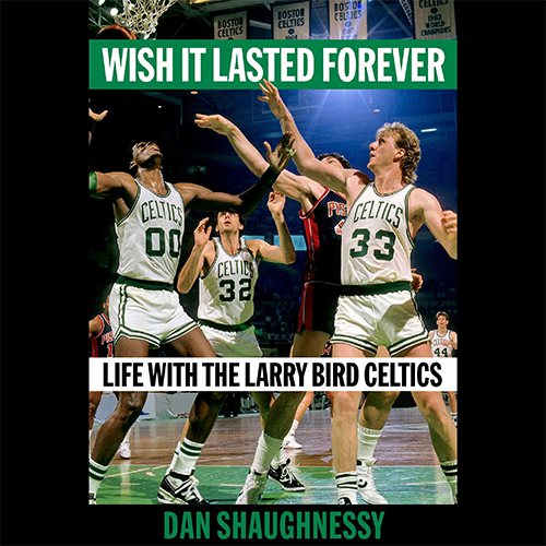 Life with the Larry Brid Celtics
