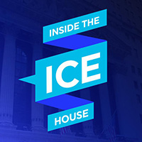 Inside the ICE House